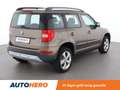 Skoda Yeti 1.4 TSI Ambition Outdoor Brązowy - thumbnail 6