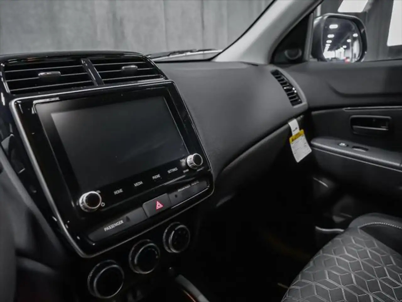 Mitsubishi RVR снимка Mitsubishi RVR