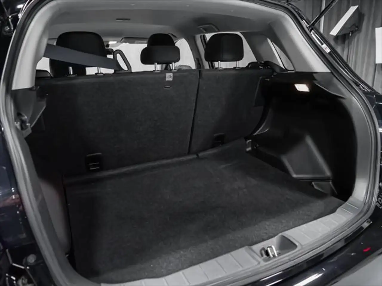 Mitsubishi RVR снимка Mitsubishi RVR
