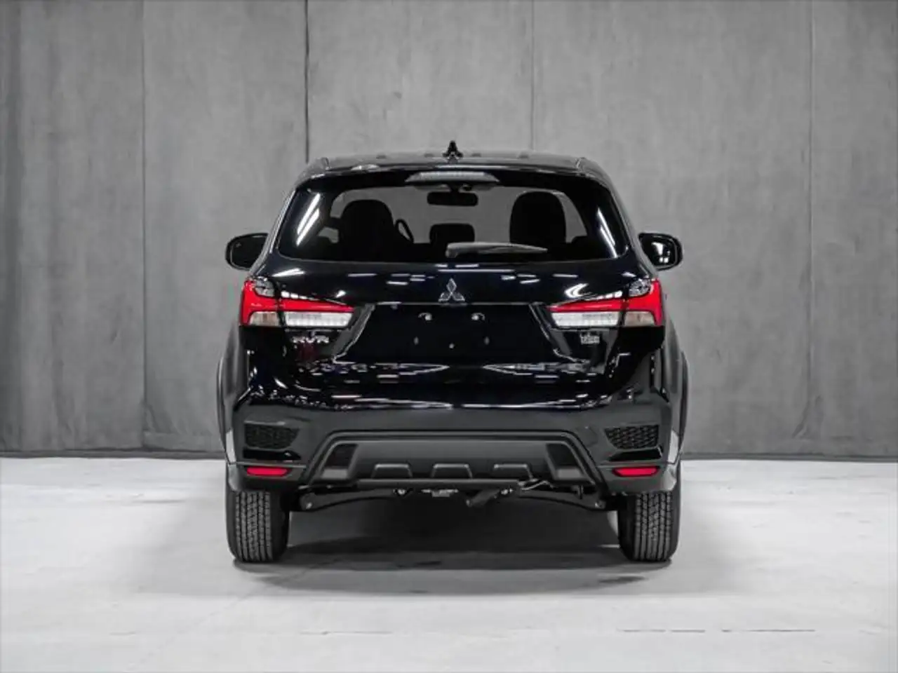Mitsubishi RVR снимка Mitsubishi RVR