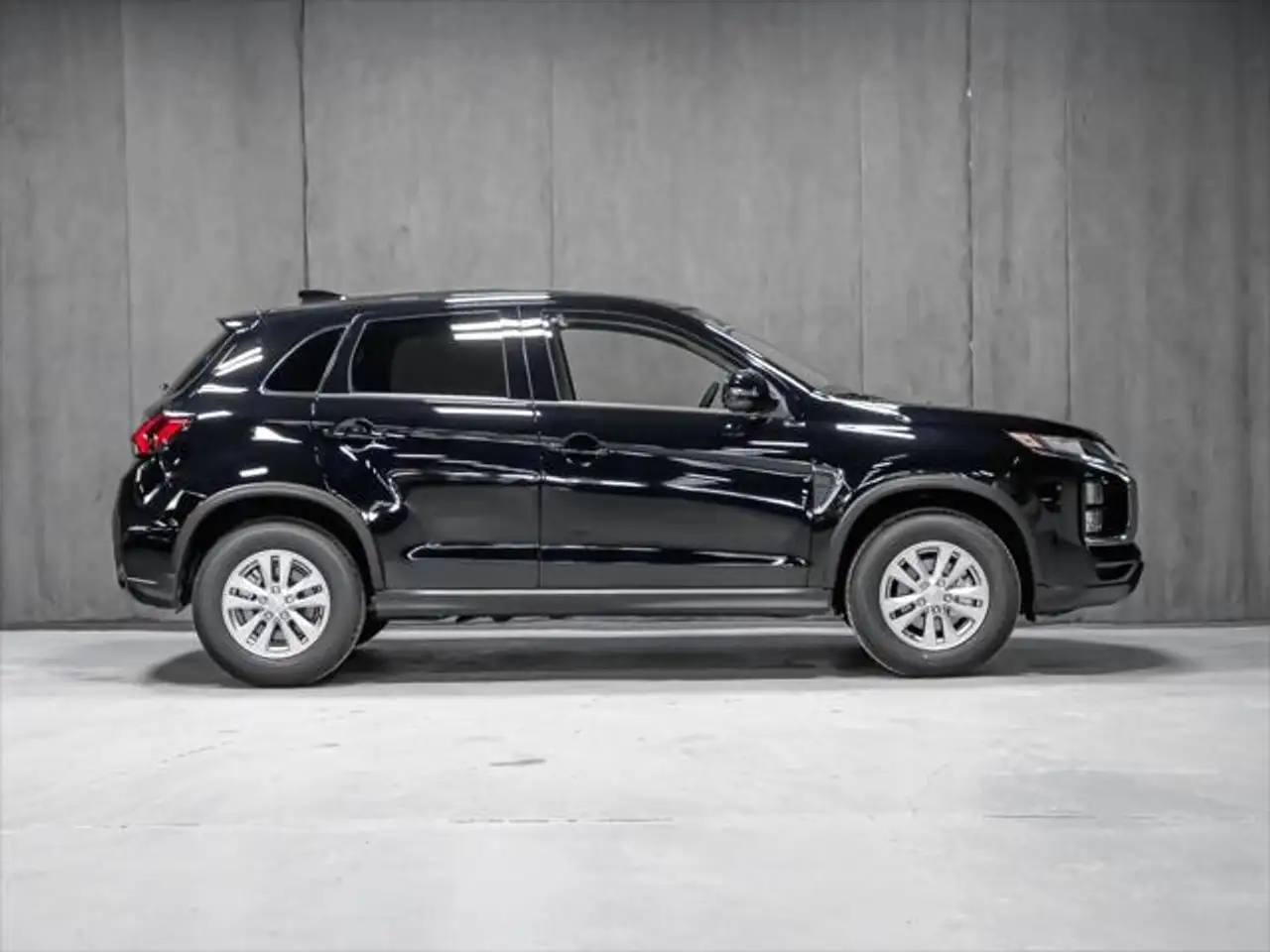 Mitsubishi RVR снимка Mitsubishi RVR