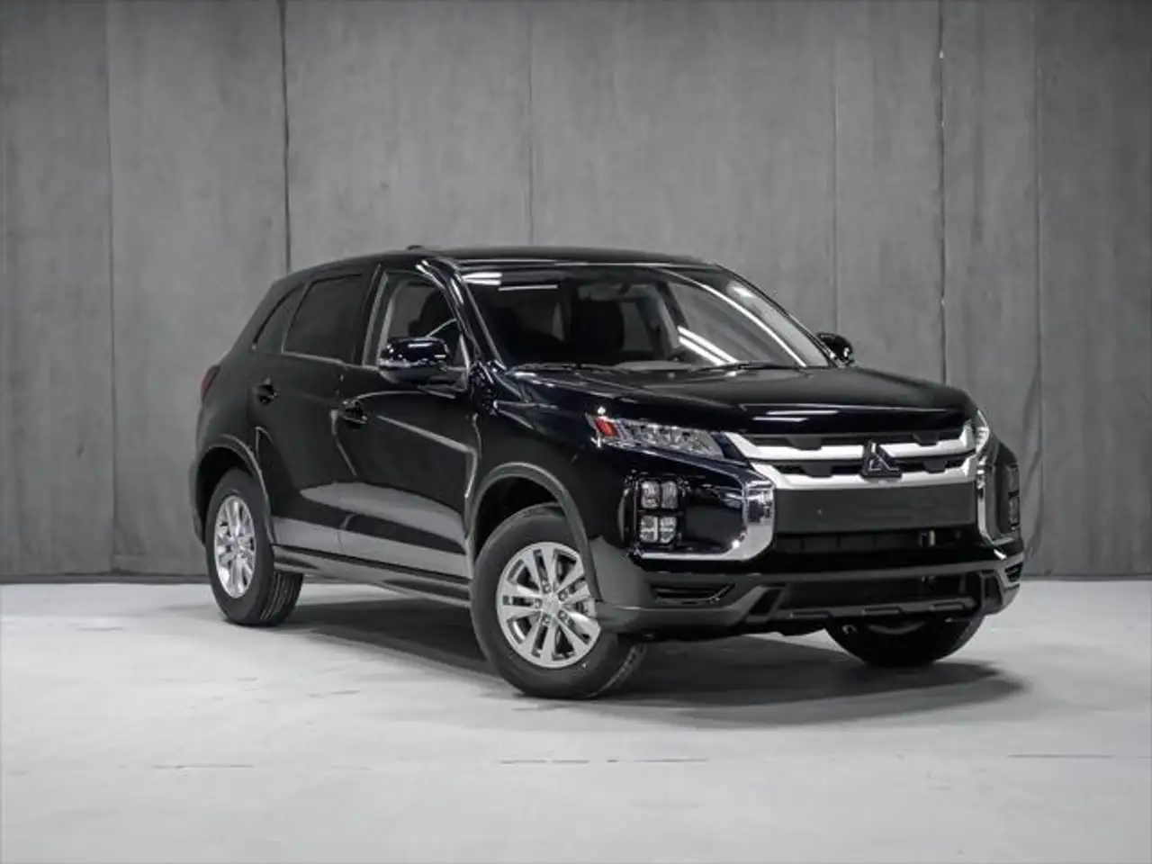 Mitsubishi RVR снимка Mitsubishi RVR