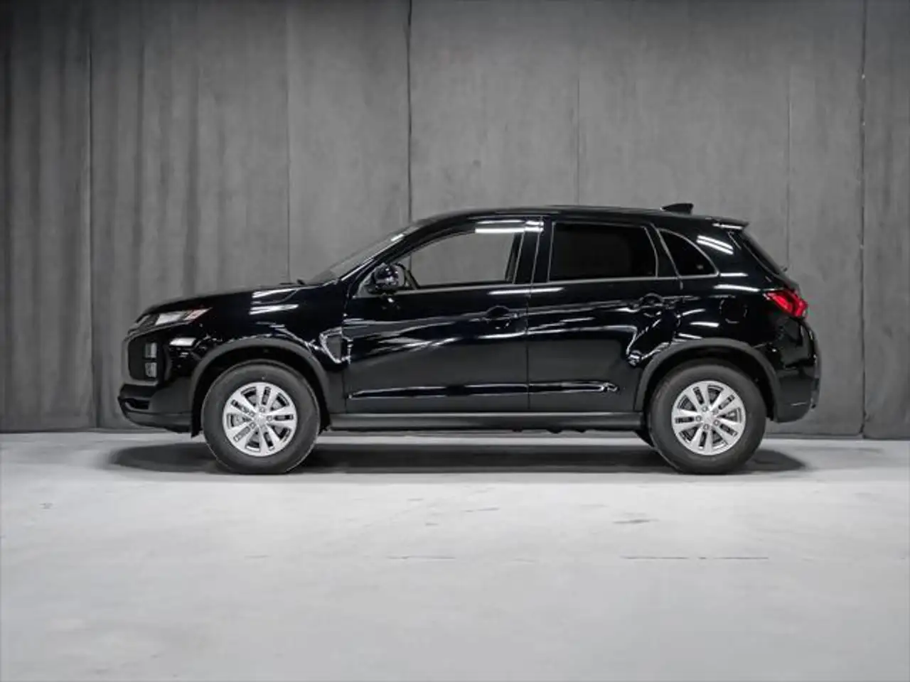 Mitsubishi RVR снимка Mitsubishi RVR