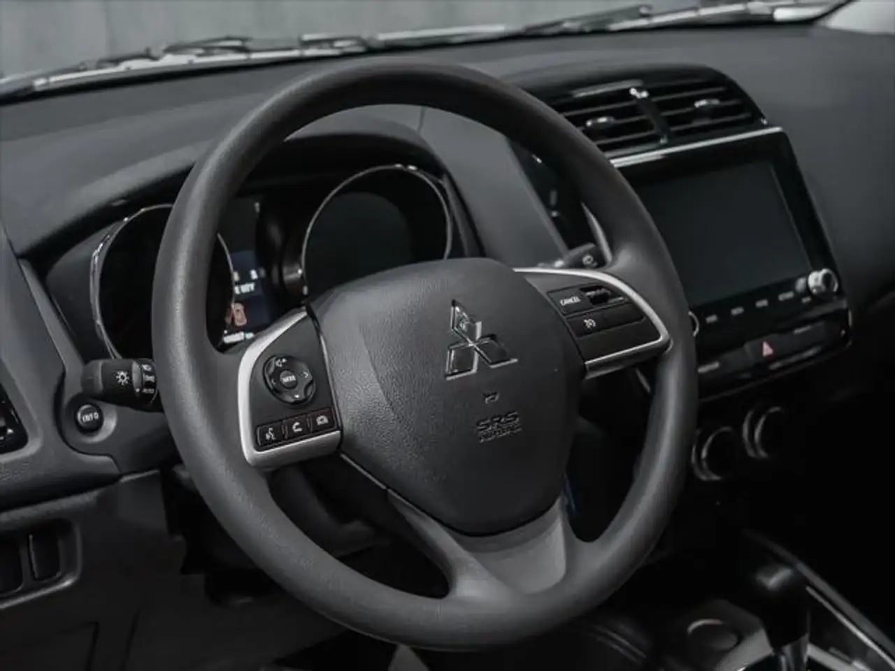 Mitsubishi RVR снимка Mitsubishi RVR