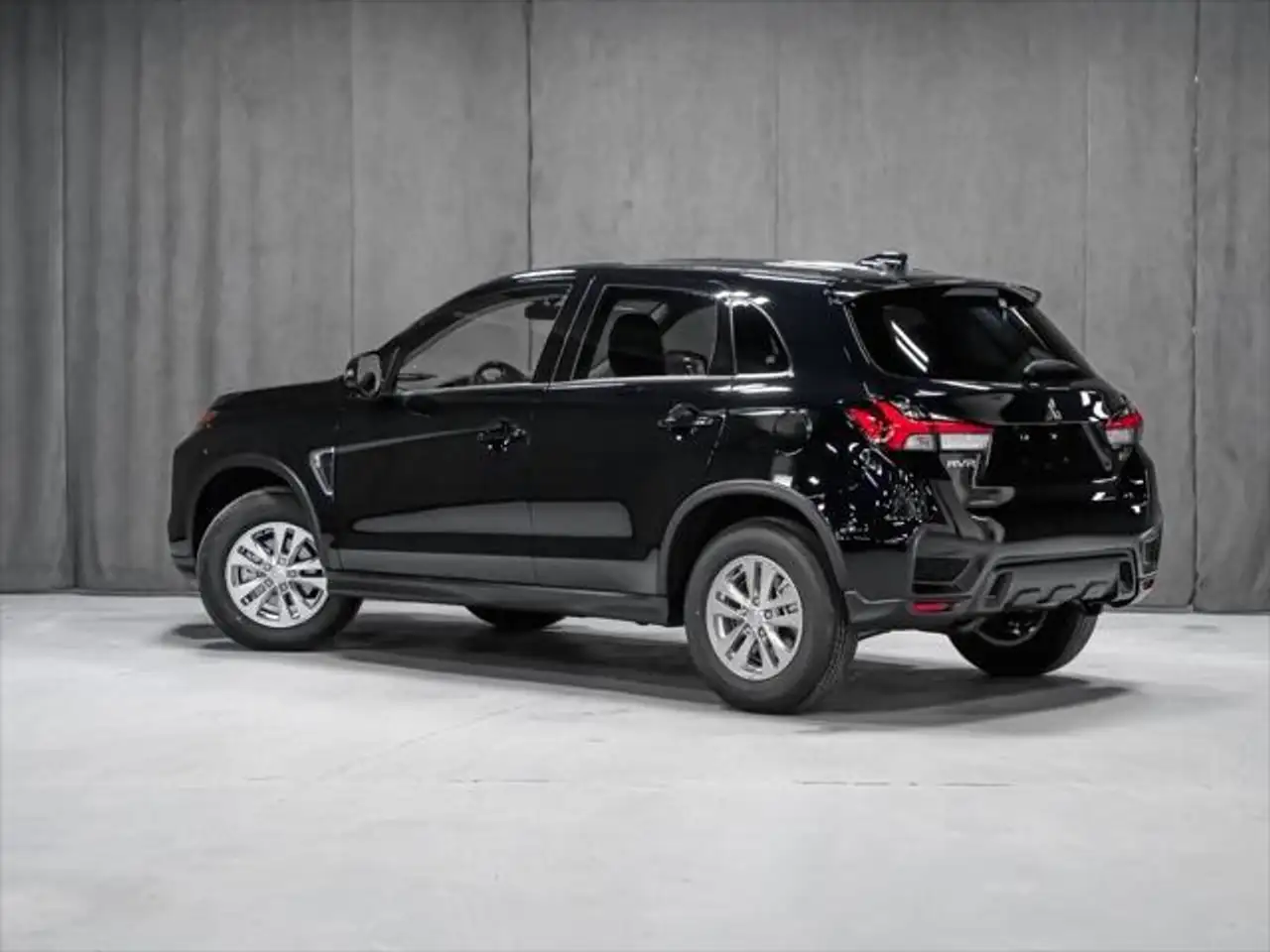 Mitsubishi RVR снимка Mitsubishi RVR