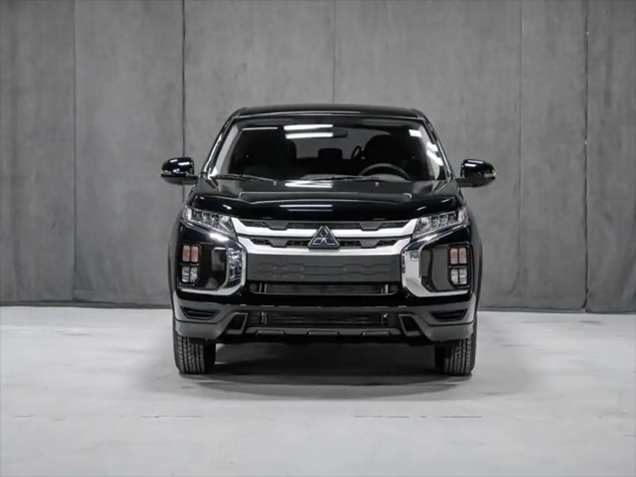 Mitsubishi RVR снимка Mitsubishi RVR