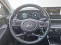 Hyundai i20 1.0 T-GDI 48V MHEV 100pk Comfort Smart Blanc - thumbnail 9