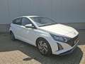 Hyundai i20 1.0 T-GDI 48V MHEV 100pk Comfort Smart Blanc - thumbnail 3