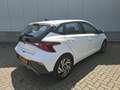 Hyundai i20 1.0 T-GDI 48V MHEV 100pk Comfort Smart Blanc - thumbnail 7