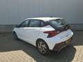 Hyundai i20 1.0 T-GDI 48V MHEV 100pk Comfort Smart Blanc - thumbnail 8