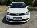 Volkswagen Golf Plus Golf VI Plus 1.4 TSI DSG Comfortline Alb - thumbnail 1
