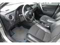 Toyota Auris Touring Sports Hybrid Executive SHZ AHK Argent - thumbnail 7