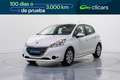 Peugeot 208 1.2 VTi Active Blanco - thumbnail 1