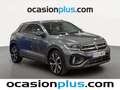 Volkswagen T-Roc 2.0TDI R-Line DSG7 110KW Gris - thumbnail 2