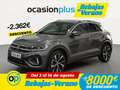 Volkswagen T-Roc 2.0TDI R-Line DSG7 110KW Gris - thumbnail 1