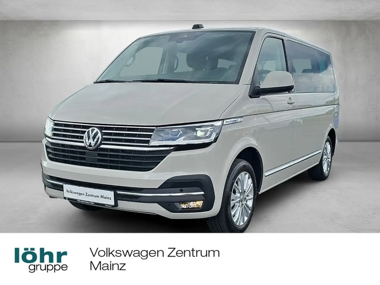Volkswagen T6.1 Multivan