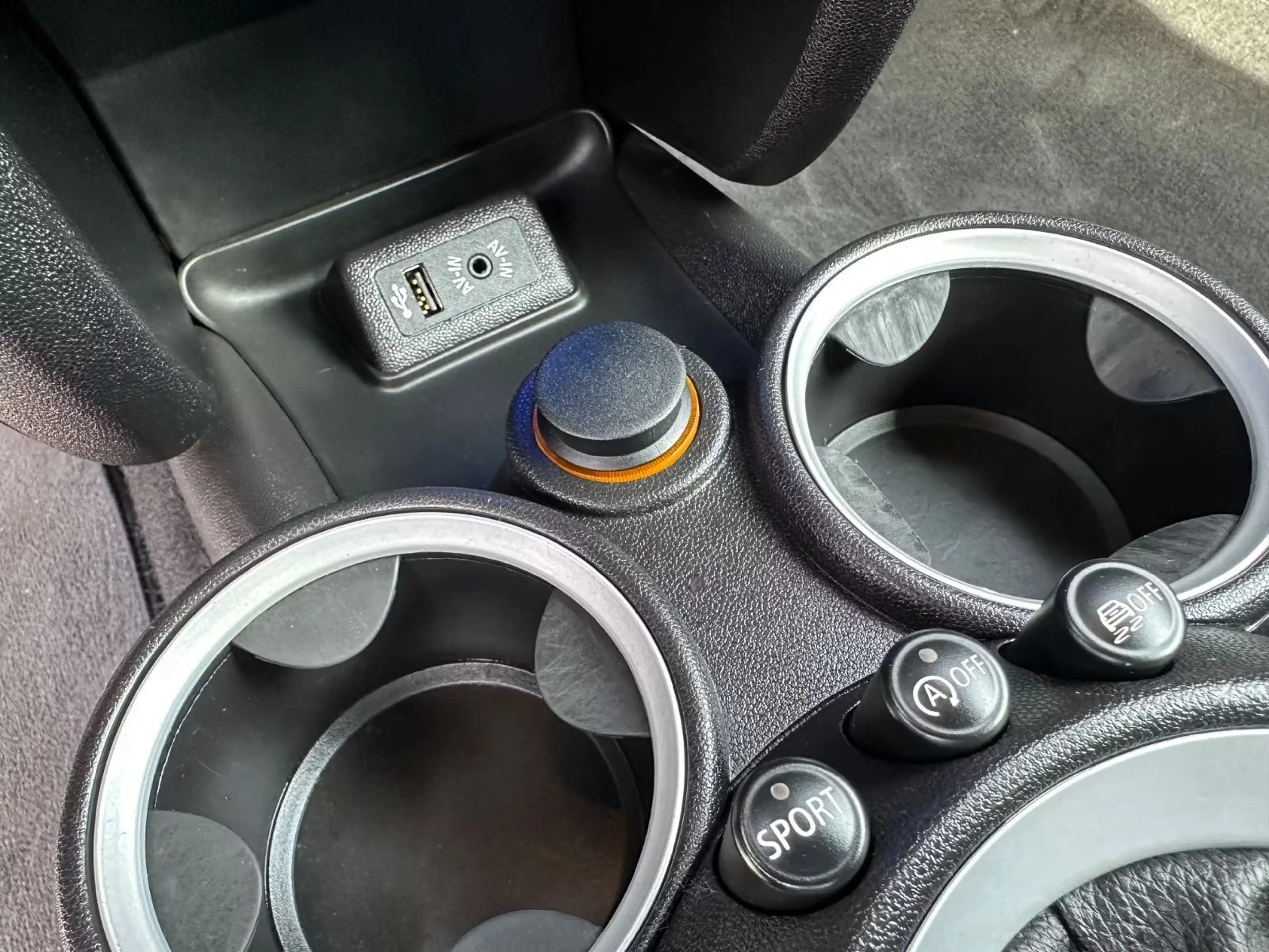 MINI Cooper SD Cabrio Cooper SD 2.HD Bi-Xenon NAV Bluetooth SHZ — photo 22