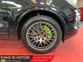 Porsche Cayenne 3.0 S E-Hybrid km PROMO VALIDA FINO 28/06 Zwart - thumbnail 7