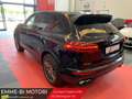 Porsche Cayenne 3.0 S E-Hybrid km PROMO VALIDA FINO 28/06 Zwart - thumbnail 6