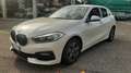 BMW 116 Serie 1 F40 116d Business Advantage Blanc - thumbnail 8