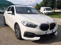 BMW 116 Serie 1 F40 116d Business Advantage Blanc - thumbnail 1