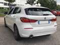 BMW 116 Serie 1 F40 116d Business Advantage Blanc - thumbnail 25