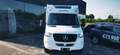 Weinsberg SEMINTEGRALE CARA COMPACT 640 MEG EDITION PEPPER Bianco - thumbnail 1