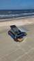 Volkswagen T5 Multivan Multivan 4MOTION Trendline Blau - thumbnail 9