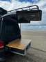 Volkswagen T5 Multivan Multivan 4MOTION Trendline Blau - thumbnail 6