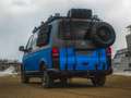 Volkswagen T5 Multivan Multivan 4MOTION Trendline Blau - thumbnail 2