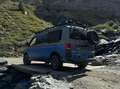 Volkswagen T5 Multivan Multivan 4MOTION Trendline Blau - thumbnail 15