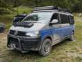 Volkswagen T5 Multivan Multivan 4MOTION Trendline Blau - thumbnail 20
