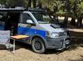 Volkswagen T5 Multivan Multivan 4MOTION Trendline Blau - thumbnail 3