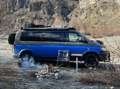 Volkswagen T5 Multivan Multivan 4MOTION Trendline Blau - thumbnail 16