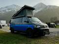 Volkswagen T5 Multivan Multivan 4MOTION Trendline Blau - thumbnail 18
