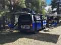 Volkswagen T5 Multivan Multivan 4MOTION Trendline Blau - thumbnail 14
