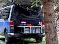 Volkswagen T5 Multivan Multivan 4MOTION Trendline Blau - thumbnail 8