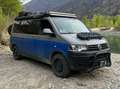Volkswagen T5 Multivan Multivan 4MOTION Trendline Blau - thumbnail 19