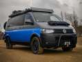Volkswagen T5 Multivan Multivan 4MOTION Trendline Blau - thumbnail 1