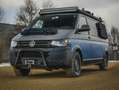 Volkswagen T5 Multivan Multivan 4MOTION Trendline Blau - thumbnail 13