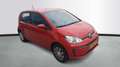 Volkswagen up! 1.0 BMT move up! | Airco | 5-deurs | Smartphone In Rood - thumbnail 4
