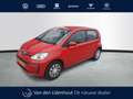 Volkswagen up! 1.0 BMT move up! | Airco | 5-deurs | Smartphone In Rood - thumbnail 1