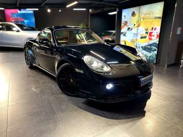 Cayman I 987 3.4 S 320cv CHRONO