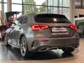Mercedes-Benz A 250 AMG-Line DCT Navi Kamera Shzg DAB LED DTR+ Gri - thumbnail 6