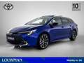 Toyota Corolla Touring Sports Hybrid 180 Executive *DEMO* | Execu Bleu - thumbnail 1