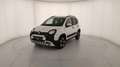 Fiat Panda 1.0 firefly hybrid Cross s&s 70cv 5p.ti Bianco - thumbnail 1