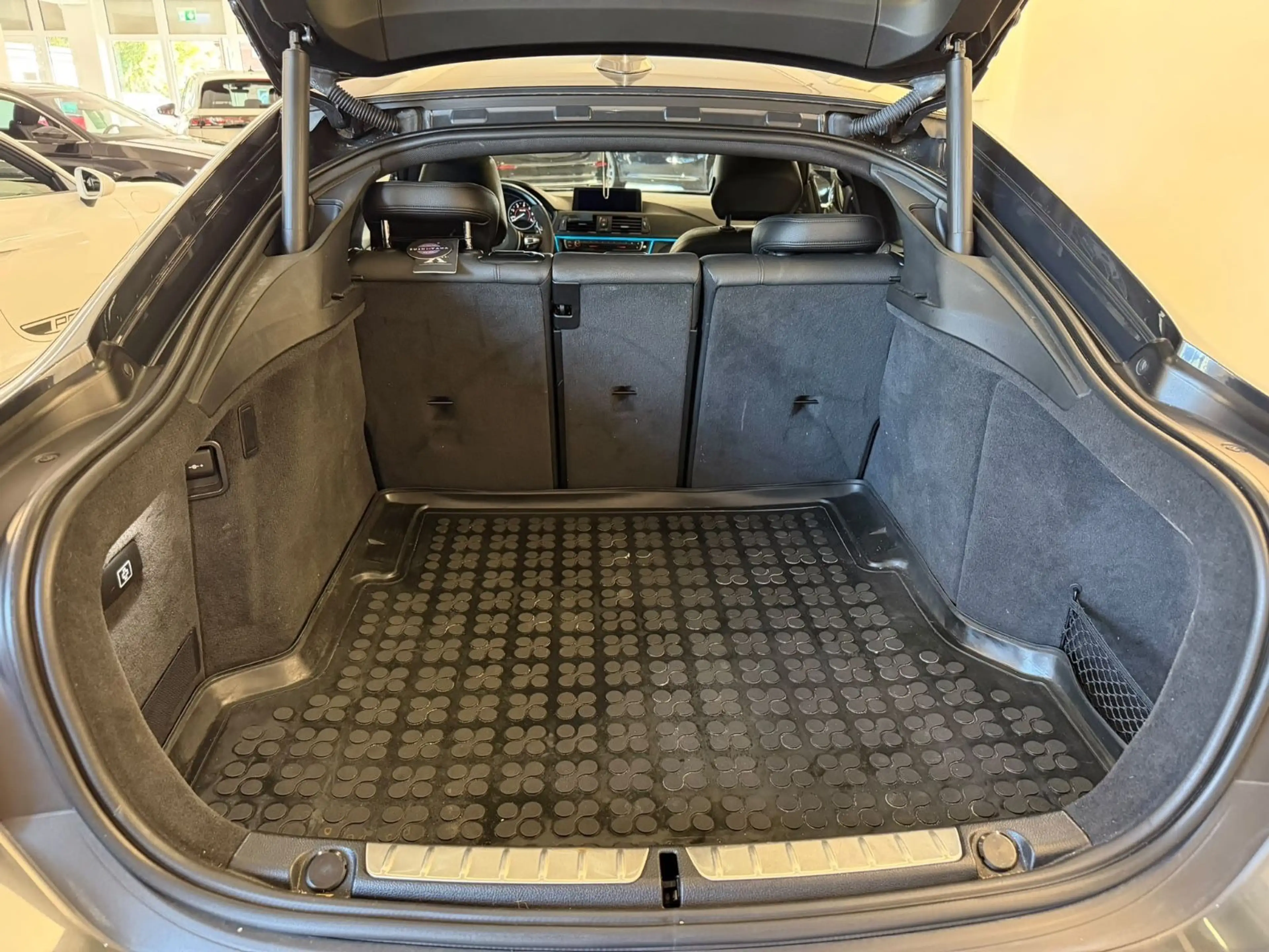 BMW 435 xDrive M-Paket*Stage 2* — photo 11