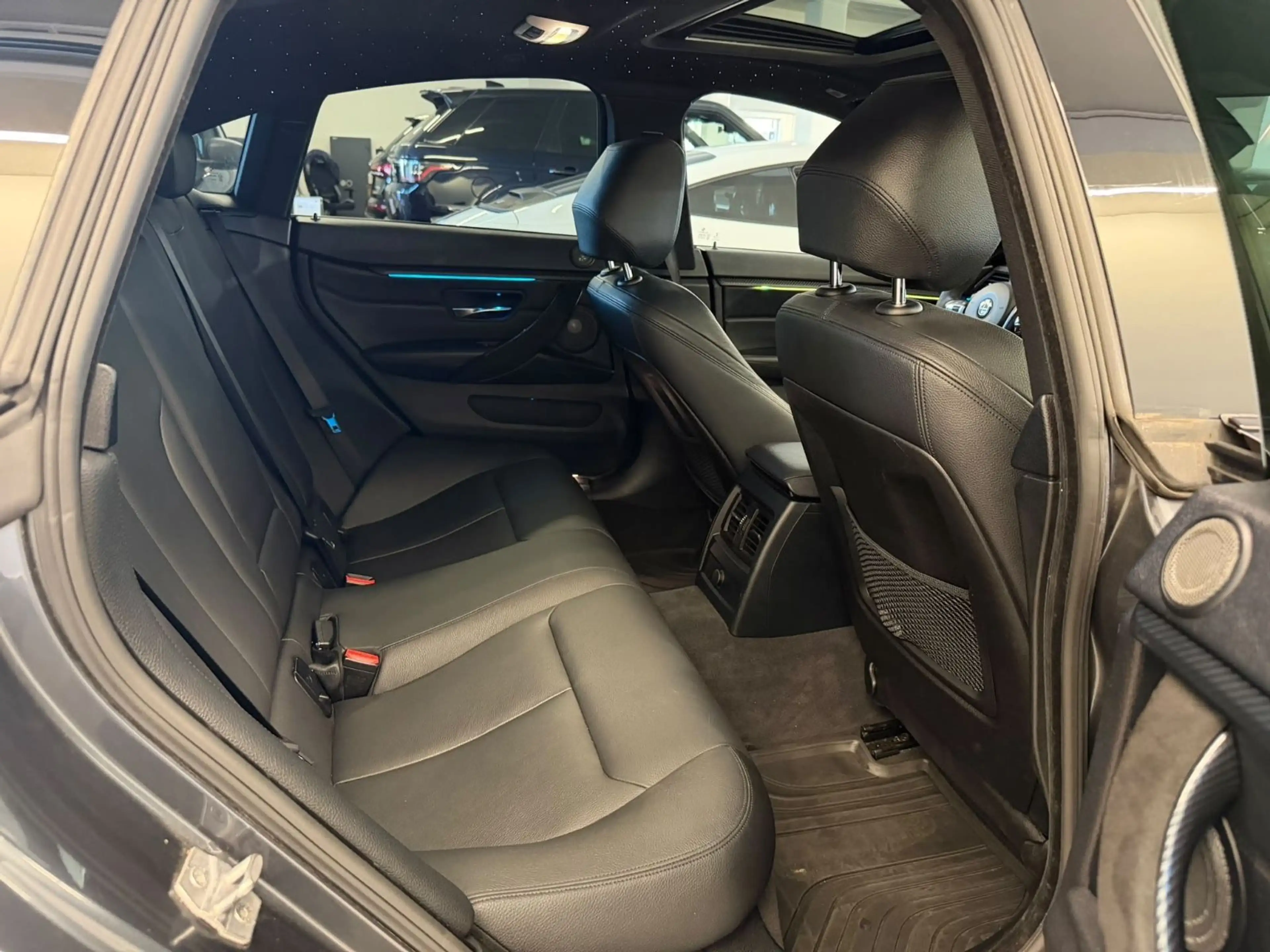 BMW 435 xDrive M-Paket*Stage 2* — photo 14