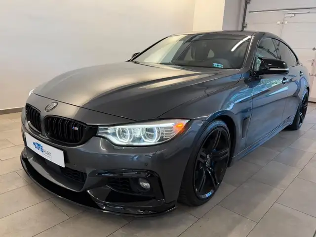 BMW 435 xDrive M-Paket*Stage 2*