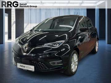 EXPERIENCE R135 50kWh CCS SITZHEIZUNG